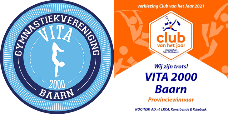 Gymnastiekvereniging VITA 2000 Baarn